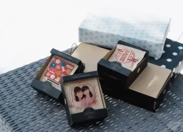 オリジナルデザインの“冬の時間”を贈る｜手軽に特別なギフトが作れる ORIGINAL DRIPBAG SERVICE