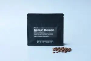 2022年エチオピアCOE2位入賞の生産者が手がける、瑞々しく甘いスペシャルロット！Ethiopia / Kenean Dukamo 120hrs Anaerobic 販売開始！