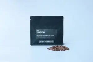 これぞケニア！大粒ケニアのポテンシャルを感じる｜Kenya / Guama 販売開始！