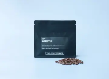 これぞケニア！大粒ケニアのポテンシャルを感じる｜Kenya / Guama 販売開始！