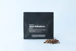 上質なフローラル感と明るいスウィートネス｜Guatemala / Abel Valladares Geisha 販売開始！