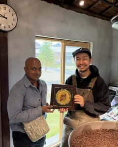 【競技会振り返り】インドスペシャルティコーヒーの焙煎大会〈ROAR OF THE ROAST〉で優勝しました！