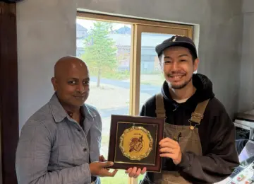 【競技会振り返り】インドスペシャルティコーヒーの焙煎大会〈ROAR OF THE ROAST〉で優勝しました！