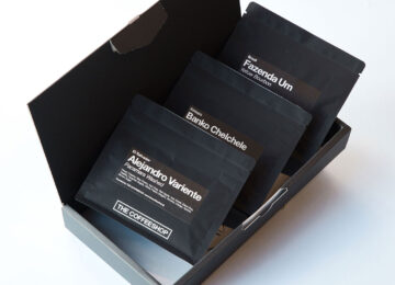 プロ視点で“外さない”コーヒーギフトの選び方｜2つのポイントとパターンを把握しよう