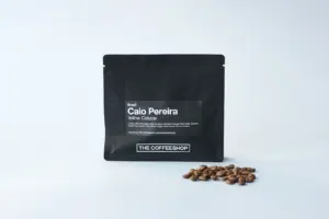 Brazil / Caio Pereira Yellow Catucai（ブラジル / カイオ・ペレイラ・イエローカトゥカイ）