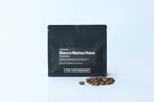 女性生産者が手がけるバランスの良いパカマラ・ウォッシュド｜El Salvador / Blanca Marina Reina Pacamara 販売開始！