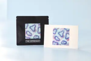 深煎りメインの落ち着いたバランスのブレンド｜2026年2月限定オリジナルブレンドコーヒー発売！