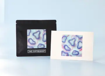 深煎りメインの落ち着いたバランスのブレンド｜2026年2月限定オリジナルブレンドコーヒー発売！