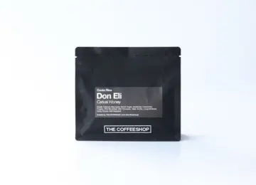 Costa Rica / Don Eli Catuai Honey（コロンビア / ドン・エリ・カトゥアイ・ハニー）