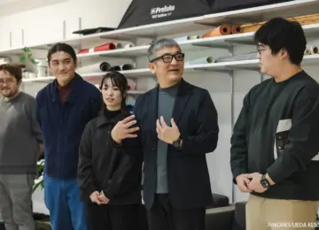 【導入事例】40周年の記念品を「社内イベント」で創る。株式会社ワークス様が体験した「オリジナルブレンド作成ワークショップ」密着レポート