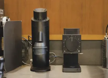 【コーヒー豆、ちゃんと挽けてますか？】コーヒーグラインダー（ミル）は消耗品！？適切な買い換え時期をお教えします。