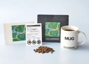 エチオピア2種類を使用！グレープやベリーのような華やかさ｜2026年4月限定オリジナルブレンドコーヒー発売！