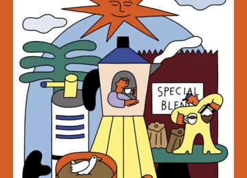 【3月17日(火)〜23日(月) 博多イベント出店】GOOD COFFEE FEST 2026 Spring @Hakata Hankyu