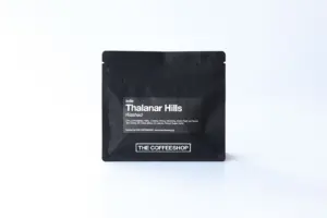 India / Thalanar Hills Washed（インド / サラナーヒルズ・ウォッシュド）