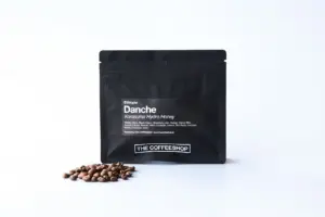 少量入荷 エチオピア特殊精製ロット｜Ethiopia / Danche Korasuma Hydro Honey 好評発売中！