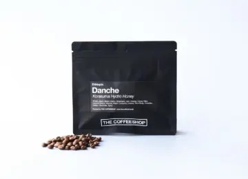 少量入荷 エチオピア特殊精製ロット｜Ethiopia / Danche Korasuma Hydro Honey 好評発売中！
