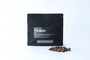 Kenya / Karogoto AB（ケニア / カロゴト・AB）