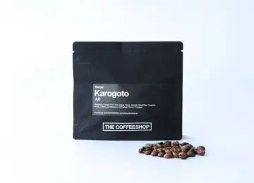 Kenya / Karogoto AB（ケニア / カロゴト・AB）