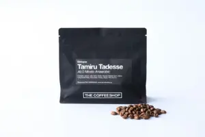 Ethiopia / Tamiru Tadesse ALO Mosto Anaerobic(エチオピア / タミル・タデッセ・アロ・モストアナエロビック)