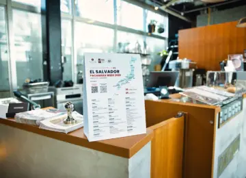 【コーヒーラバー必見！】El Salvador Pacamara Week 2026（エルサルバドル パカマラウィーク）