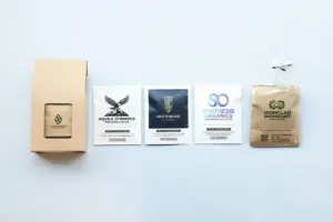 【法人向けノベルティ】オリジナルドリップバッグ活用ガイド｜予算・組み合わせ例つき