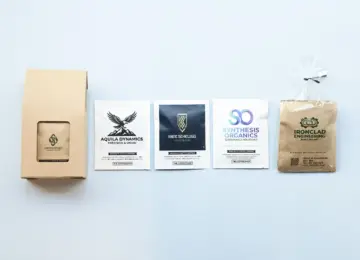 【法人向けノベルティ】オリジナルドリップバッグ活用ガイド｜予算・組み合わせ例つき