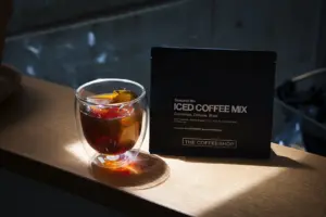 アイスコーヒーにおすすめの豆は？｜「豆」と「淹れ方」のかけ算で変わる！自分好みのアイスコーヒーを見つける方法。
