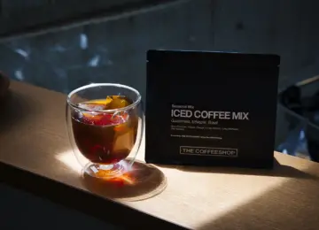 アイスコーヒーにおすすめの豆は？｜「豆」と「淹れ方」のかけ算で変わる！自分好みのアイスコーヒーを見つける方法。