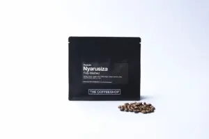じんわり甘いオレンジ色の風味が楽しめる｜Rwanda / Nyarusiza Fully Washed、残り僅か！