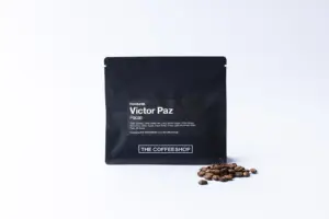 じんわりと広がる和風な柑橘！TCS定番｜Honduras / Victor Paz Pacas 発売中！