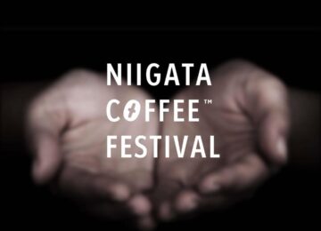 【5月23日(土)・24日(日) 新潟イベント出店】NIIGATA COFFEE FESTIVAL 2026