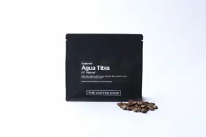 フローラル&トロピカルな、珍しいグアテマラナチュラルプロセス｜Guatemala / Agua Tibia H1 Natural 好評発売中！