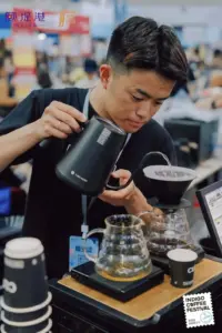 【海外出店レポート】2026 Indigo youth coffee festival in 北京！熱狂のコーヒーフェスと中国最新事情