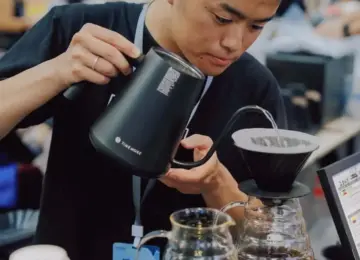 【海外出店レポート】2026 Indigo youth coffee festival in 北京！熱狂のコーヒーフェスと中国最新事情