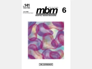 季節に合わせたコーヒーの楽しみ方ー夏の抽出編ー｜Monthly Beans Magazine 2026年6月号 [vol.141]