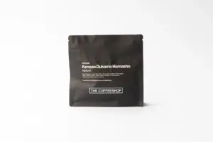 Ethiopia / Kenean Dukamo Hamasho Natural（エチオピア / ケネアン・ドゥカモ・ハマショ・ナチュラル）