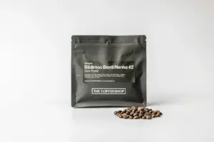 エチオピアナチュラルの贅沢な深煎り｜Ethiopia / Bildimoo Benti Nenka #2 Dark Roast 発売中！