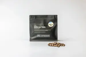 2026年を象徴する新たなスター品種・SL9！｜Peru / Bilibran Tello Geisha SL9 発売中！