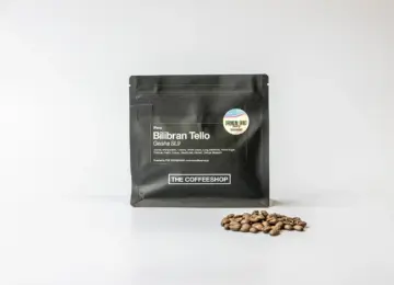 2026年を象徴する新たなスター品種・SL9！｜Peru / Bilibran Tello Geisha SL9 発売中！