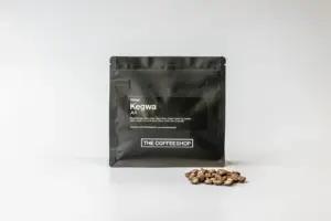 2年ぶりの登場！良質なケニアAA｜Kenya / Kegwa AA 発売中！