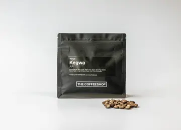 2年ぶりの登場！良質なケニアAA｜Kenya / Kegwa AA 発売中！