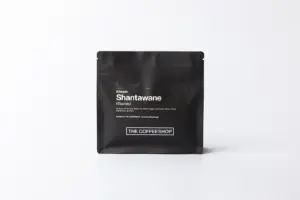 飲み口に香るマスカットフレーバー！上質なシダモ・Washed！｜Ethiopia / Shantawane Washed 発売中！