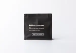 中米エルサルバドルで育ったケニア品種SL！｜El Salvador / Familia Cristiani SL 発売中！