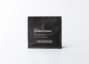 中米エルサルバドルで育ったケニア品種SL！｜El Salvador / Familia Cristiani SL 発売中！
