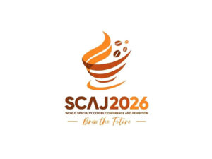 10月14日(水)〜17日(土) アジア最大規模のコーヒーの祭典・SCAJ2026に出展いたします！