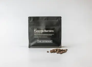 アップルやみかんを思わせる甘いアシディティ｜Brazil / Fazenda Barreiro Catucai 62 PN 発売中！