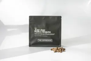 ボリューム感のある熟した甘さが楽しめる上質なペルー・マイクロロット｜Peru / Juan Jose Huillca Singuna 発売中！
