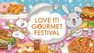 【10/28〜11/9 出店情報】TBSラヴィット！グルメフェスティバル@銀座三越｜見取り図コラボドリップバッグも数量限定販売！